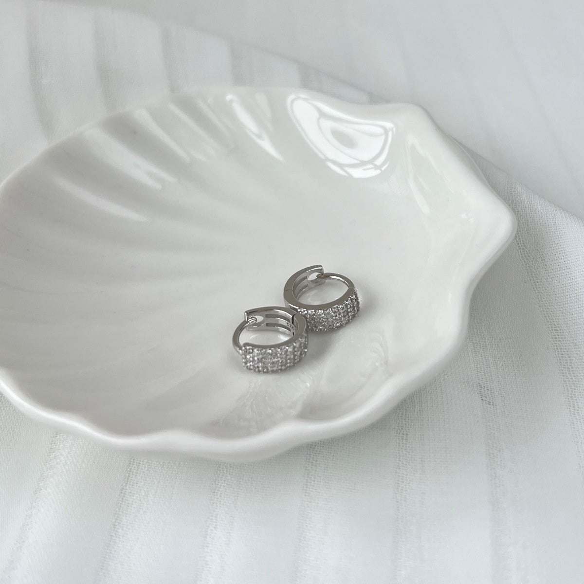 [Kismet Jewels ]Personalized Versatile Earrings