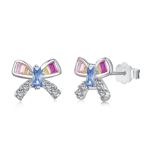 [Kismet Jewels ]Ornate Butterfly Shape Daily Earrings