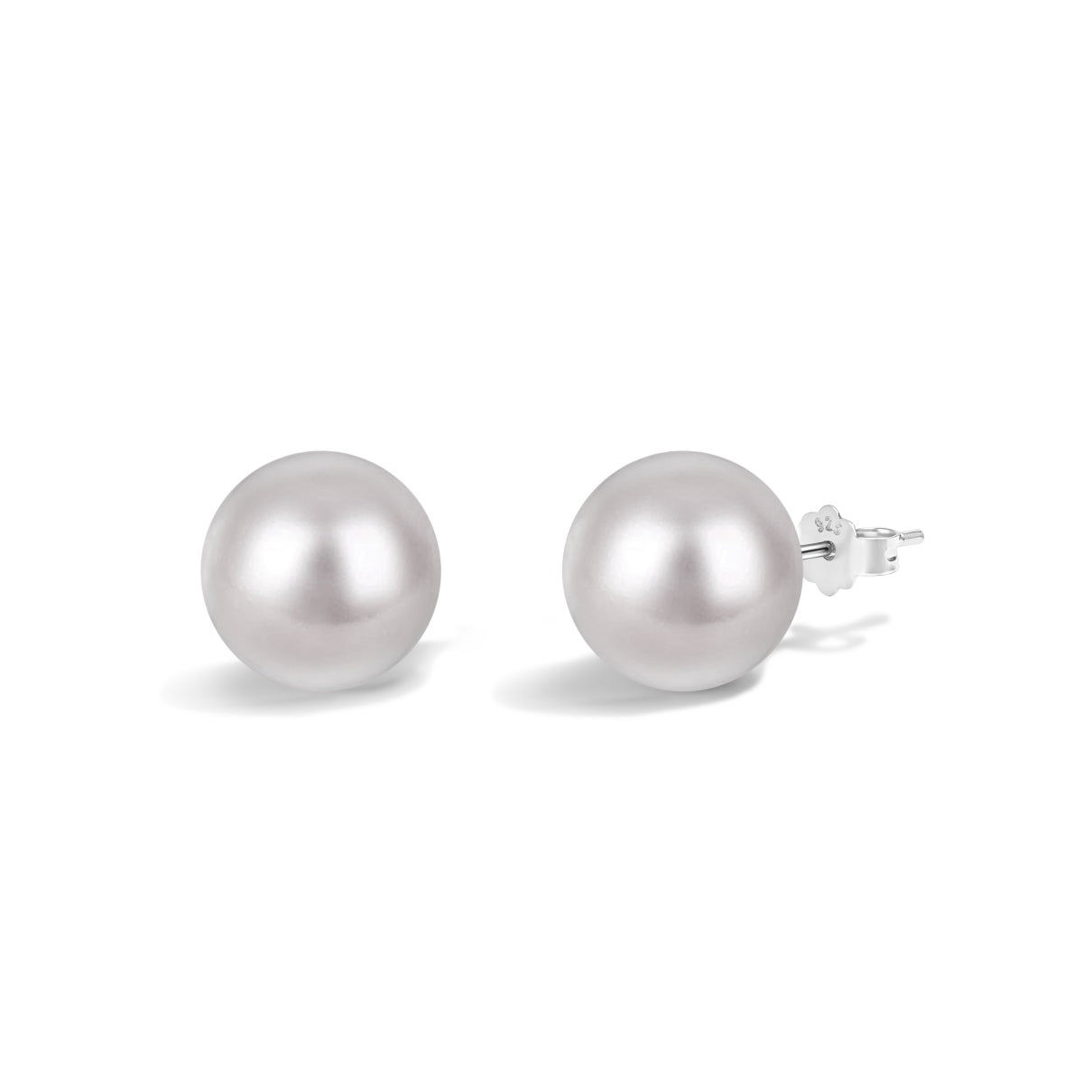 [Kismet Jewels ]Delicate Pearl Earrings