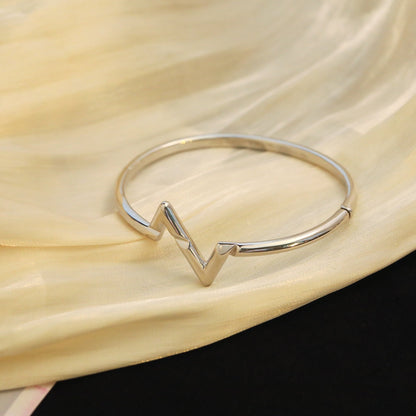 [Kismet Jewels ]VOLTE UPSITE DOWN BRACELET