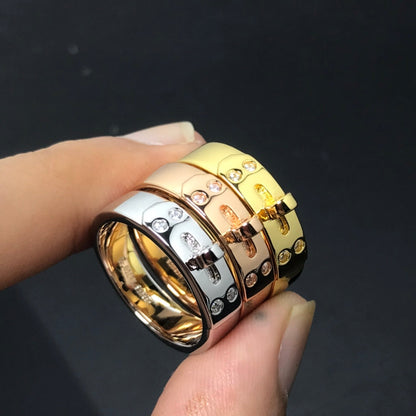 [Kismet Jewels ]KELLY MEDIUM RING