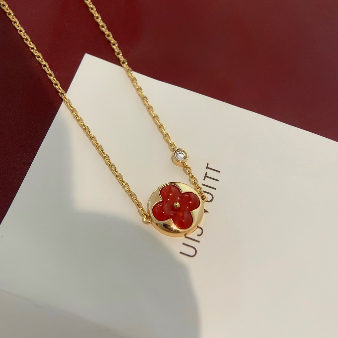 [Kismet Jewels ]SUN PEDANT CARNELIAN BRACELET