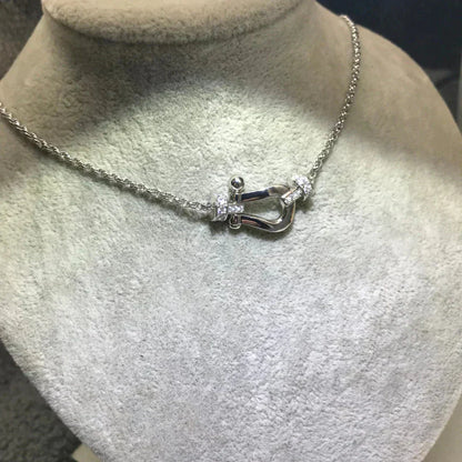 [Kismet Jewels ]FORCE 10 DIAMOND NECKLACE