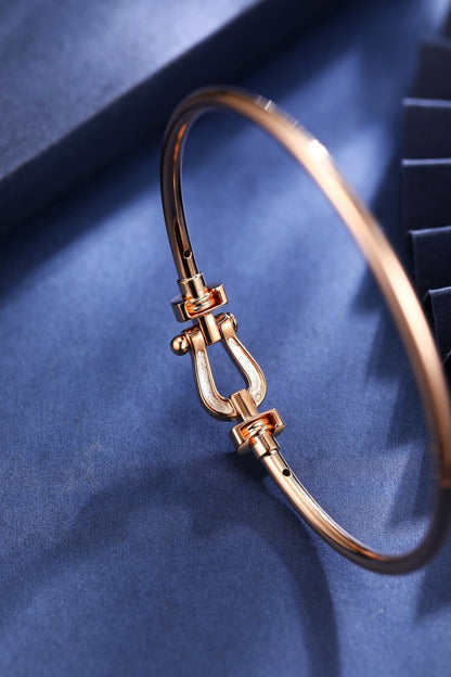 [Kismet Jewels ]FORCE 10 MOYEN DIAMOND BRACELET