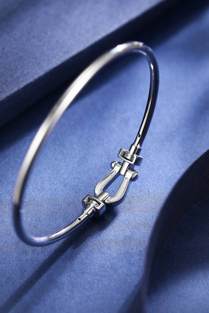 [Kismet Jewels ]FORCE 10 MOYEN DIAMOND BRACELET