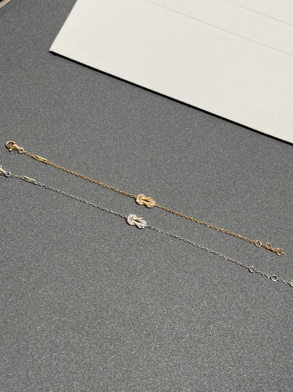 [Kismet Jewels ]CHANCE INFINIE DIAMOND BRACELET