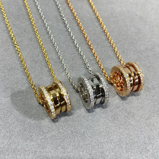 [Kismet Jewels ]ZERO 1 DIAMOND NECKLACE
