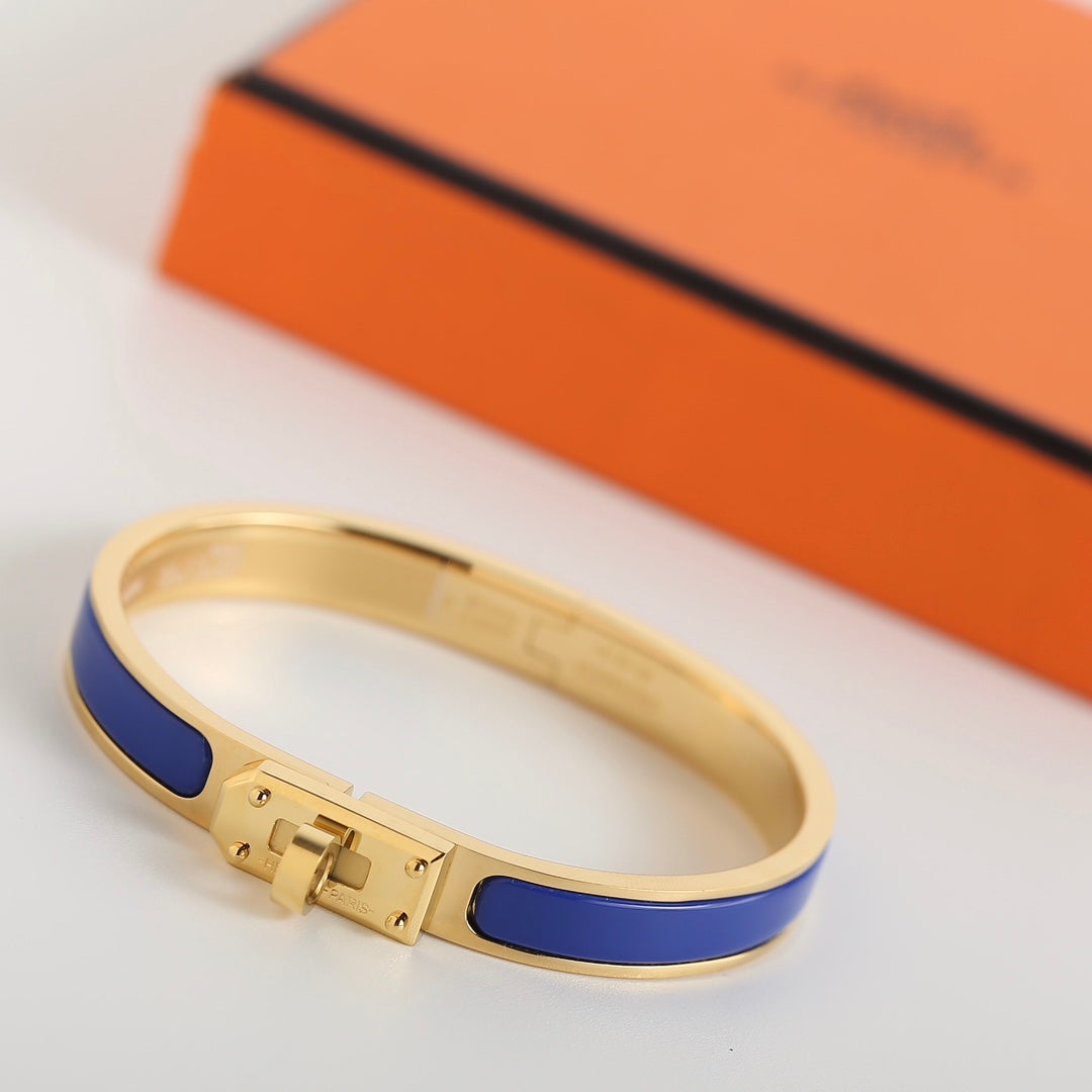 [Kismet Jewels ]HM KELLY BLUE BRACELET