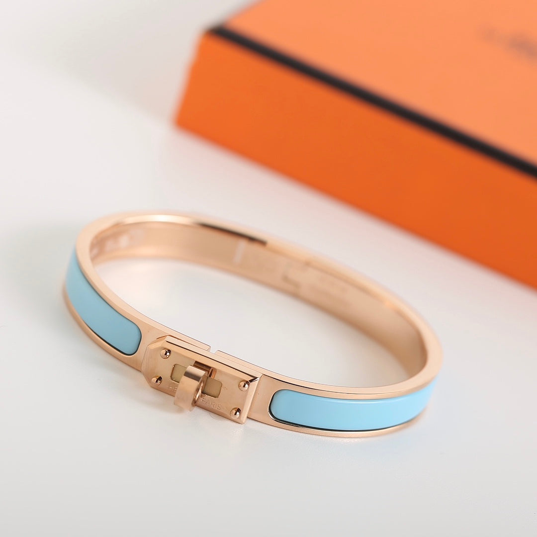 [Kismet Jewels ]HM KELLY CLOUD BLUE BRACELET
