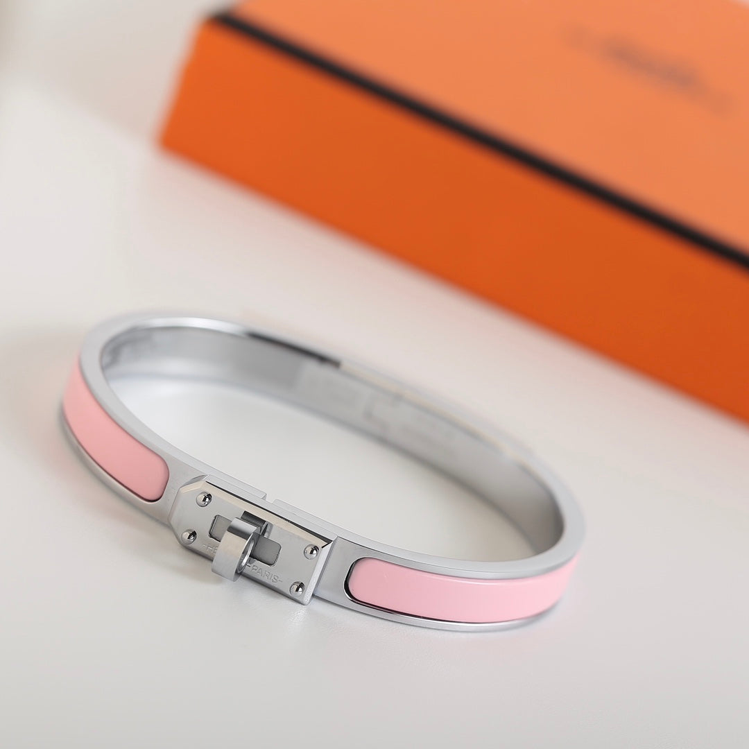 [Kismet Jewels ]HM KELLY PINK BRACELET
