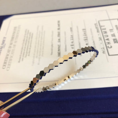 [Kismet Jewels ]BEE LOVE BRACELET