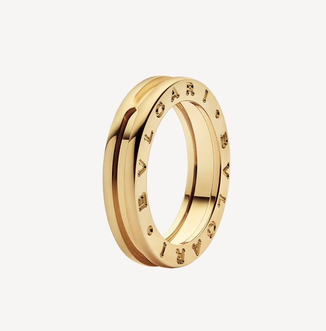 [Kismet Jewels ]ZERO 1 ONE-BAND RING