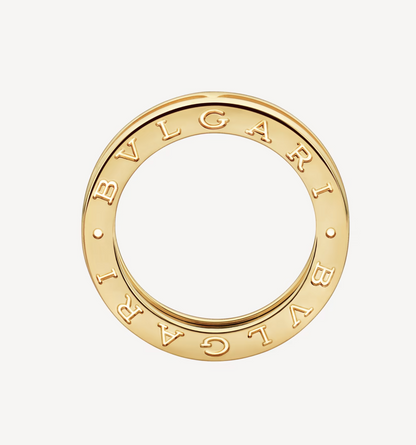[Kismet Jewels ]ZERO 1 ONE-BAND RING