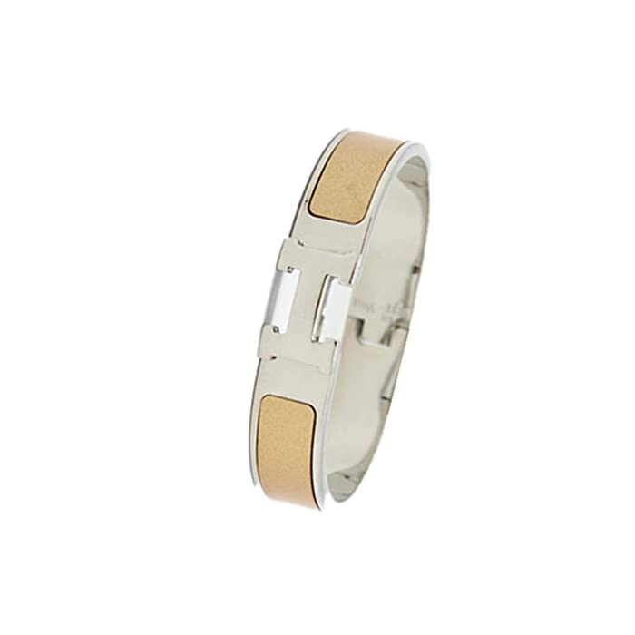 [Kismet Jewels ]H CHAMPAGNE BRACELET