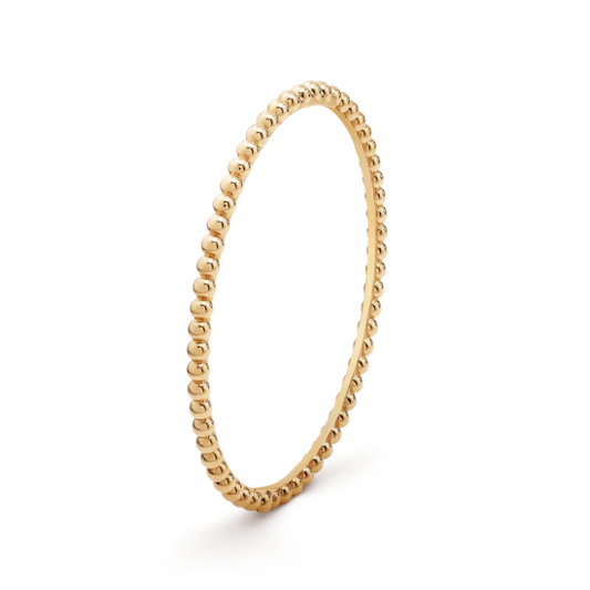 [Kismet Jewels ]PERLEE PEARLS BRACELET