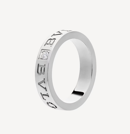 [Kismet Jewels ]ZERO 1 ESSENTIAL WITH A DIAMOD RING