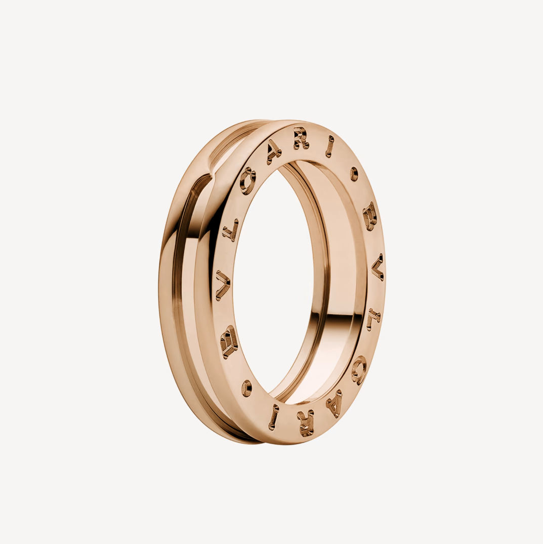 [Kismet Jewels ]ZERO 1 ONE-BAND RING