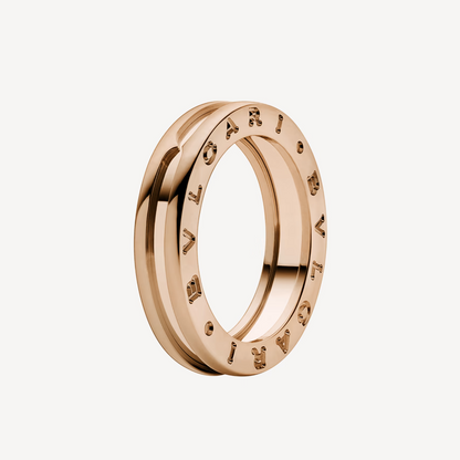 [Kismet Jewels ]ZERO 1 ONE-BAND RING