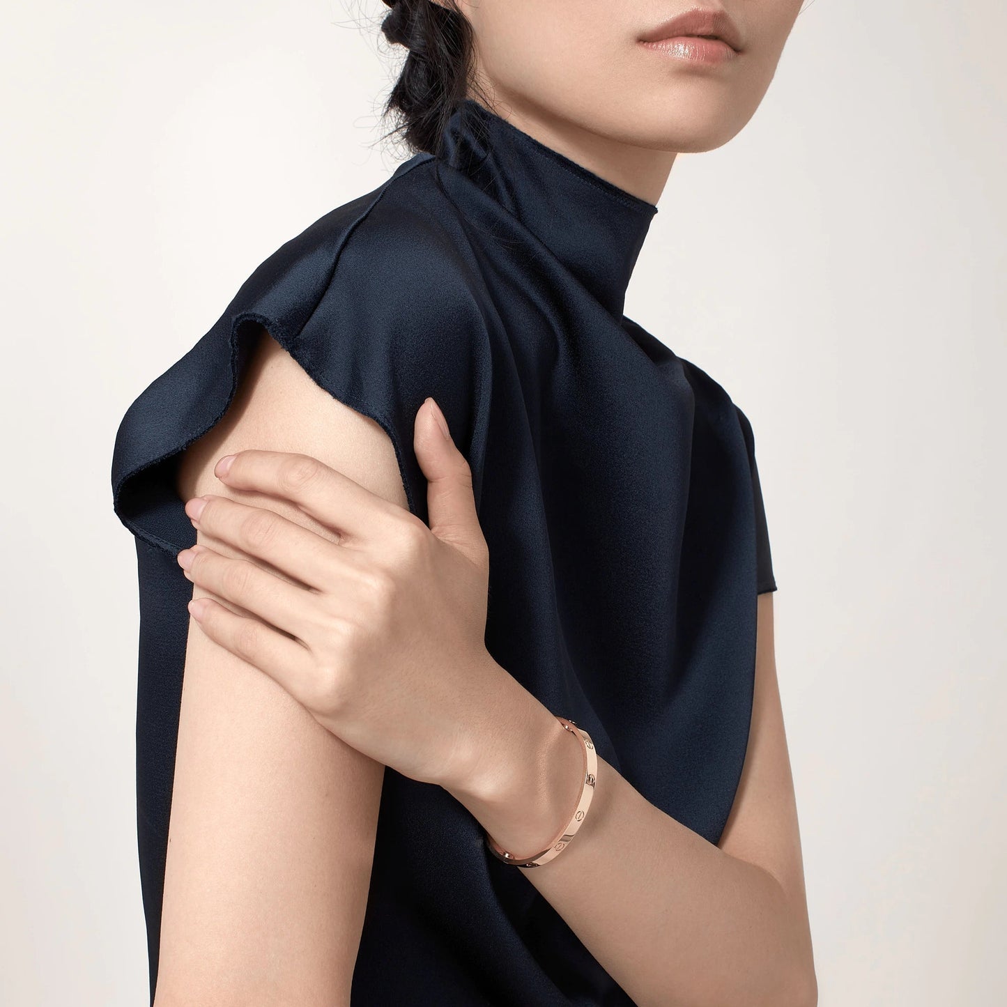 [Kismet Jewels ]LOVE BRACELET 6.1MM