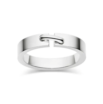 [Kismet Jewels ]ALLIANCE LIENS VIDENCE 4MM RING
