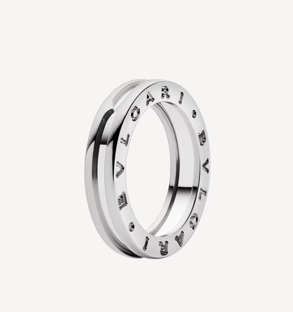 [Kismet Jewels ]ZERO 1 ONE-BAND RING
