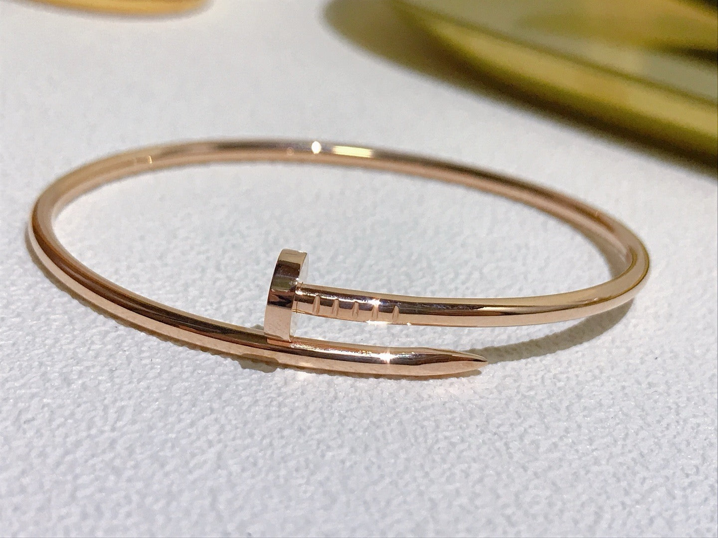 [Kismet Jewels ]JUSTE BRACELET 2.5MM