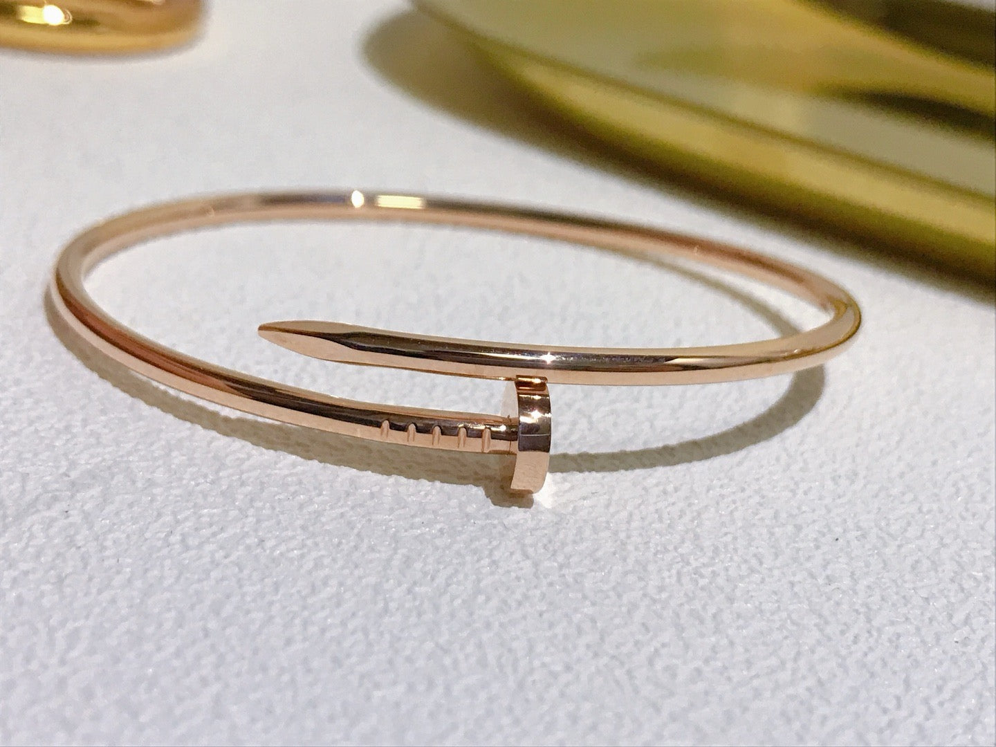 [Kismet Jewels ]JUSTE BRACELET 3.5MM