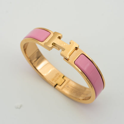 [Kismet Jewels ]H PINK BRACELET