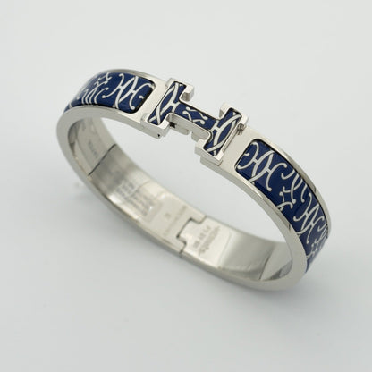 [Kismet Jewels ]H BRACELET BLACK MULTICOLOR