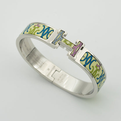 [Kismet Jewels ]H BRACELET BEIGE MULTICOLOR