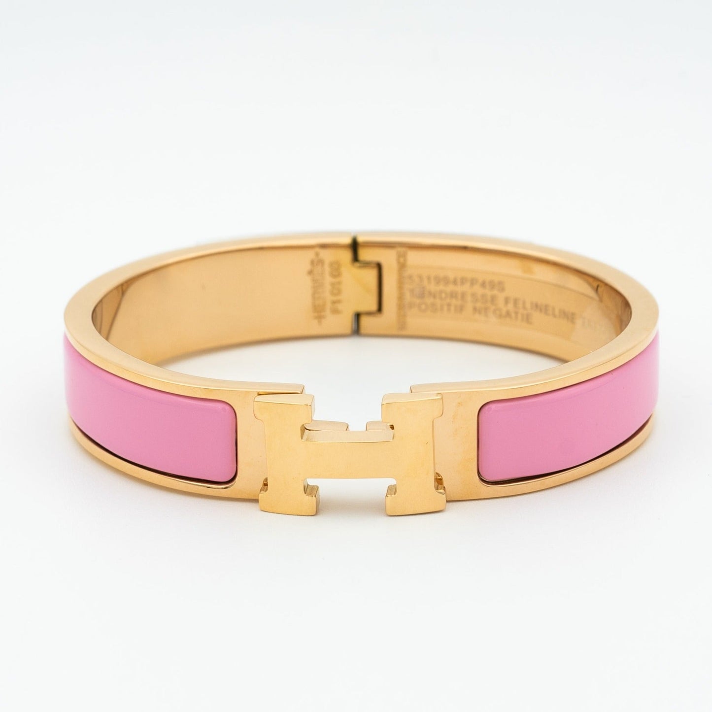 [Kismet Jewels ]H PINK BRACELET