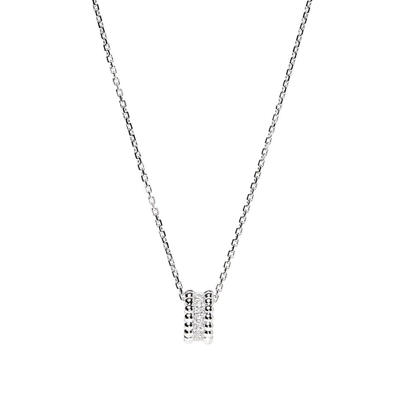 [Kismet Jewels ]PERLEE DIAMOND NECKLACE