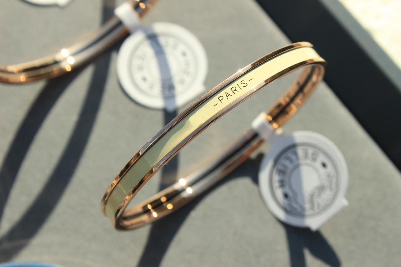 [Kismet Jewels ]HM UNI BANGLE BAG