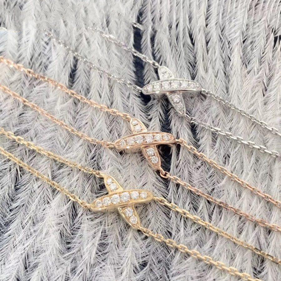 [Kismet Jewels ]JEUX BRACELET DIAMOND