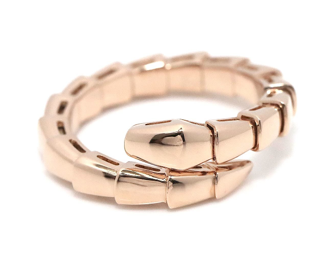 [Kismet Jewels ]SERPENTS RING