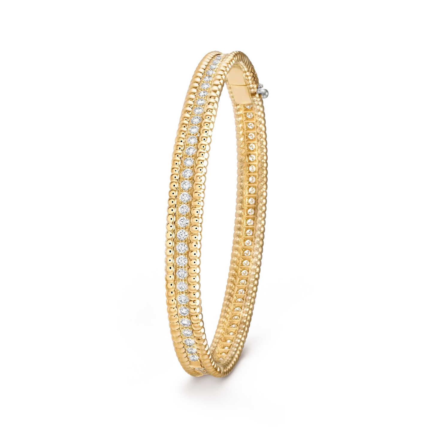 [Kismet Jewels ]PERLEE DIAMONDS BRACELET 1 ROW